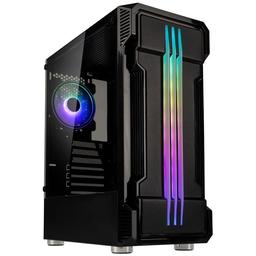 KOLINK Inspire K10 ARGB ATX Mid Tower Case