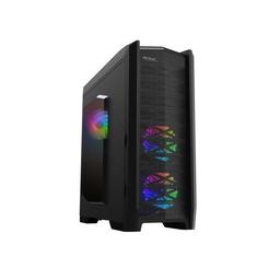 GameMax Dragon Knight ATX Mid Tower Case