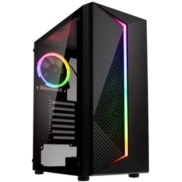 KOLINK Inspire X3 ATX Mid Tower Case