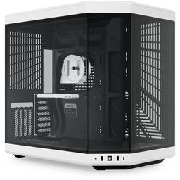 HYTE Y70 ATX Mid Tower Case