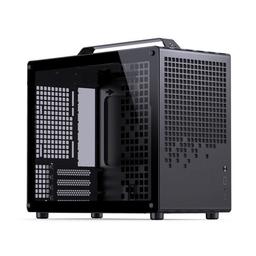 Jonsbo Jonsplus Z20 MicroATX Desktop Case