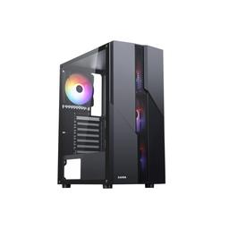 SAMA M2 ATX Mid Tower Case