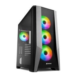 SHARKOON TG7M RGB ATX Mid Tower Case