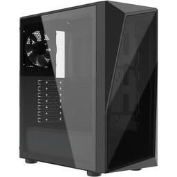 Cooler Master CMP 520L ATX Mid Tower Case