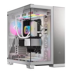 Corsair 6500X ATX Mid Tower Case