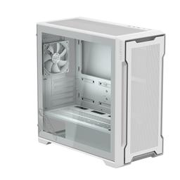 Gigabyte C102 GLASS MicroATX Mid Tower Case