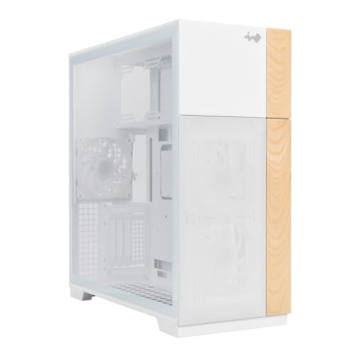 In Win F5 ATX Full Tower Case