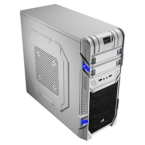 Aerocool GT Advance ATX Mid Tower Case