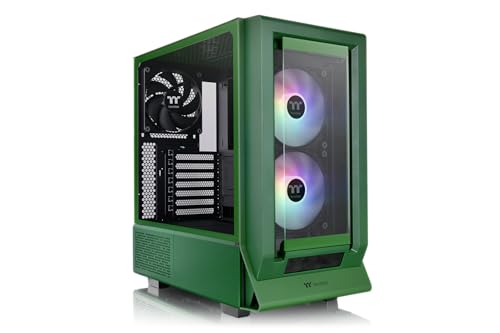 Thermaltake Ceres 350 MX ATX Mid Tower Case