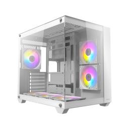 Antec CX800 RGB ELITE ATX Mid Tower Case