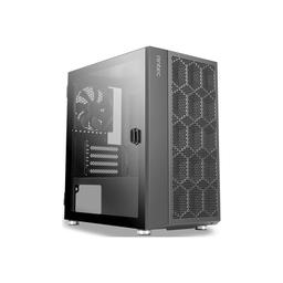 Antec NX200M RGB MicroATX Mini Tower Case