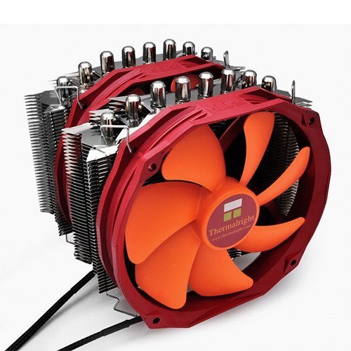 Thermalright Silver Arrow Extreme 130 CFM CPU Cooler