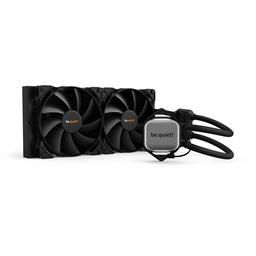 be quiet! Pure Loop 280 Liquid CPU Cooler