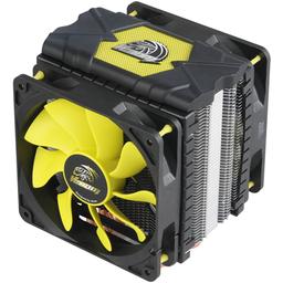 Akasa Venom Voodoo 83.63 CFM CPU Cooler