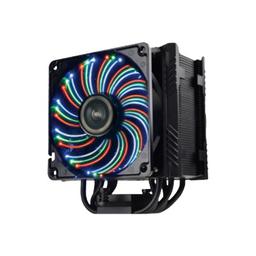 Enermax ETS-T50 AXE (Black) 62.32 CFM CPU Cooler