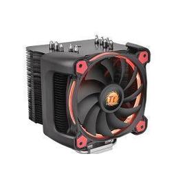 Thermaltake Riing Silent 12 Pro Red 53 CFM CPU Cooler