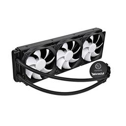 Thermaltake Water 3.0 Ultimate 99 CFM Liquid CPU Cooler