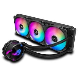 Asus ROG STRIX LC 360 RGB 80.95 CFM Liquid CPU Cooler