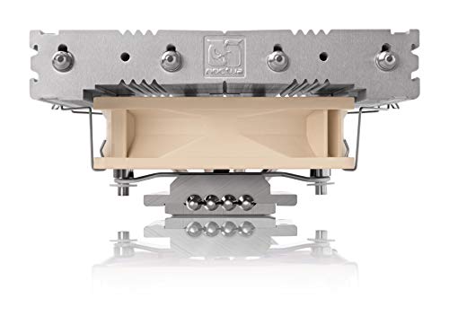 Noctua NH-L12 Ghost S1 37.8 CFM CPU Cooler