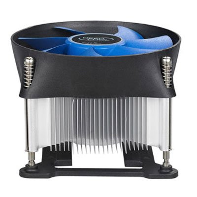 Logisys IC231PWM CPU Cooler