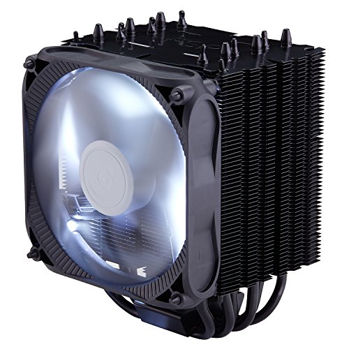 FSP Group Windale 6 60 CFM CPU Cooler