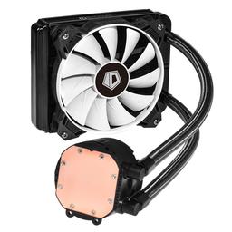 ID-COOLING FROSTFLOW+ 120 74.5 CFM Liquid CPU Cooler