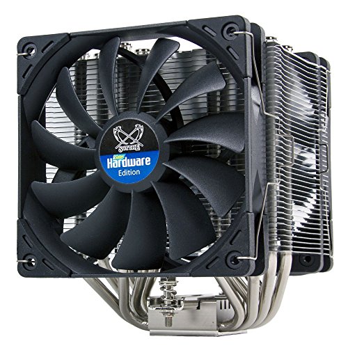 Scythe Mugen 5 PCGH Edition 43.03 CFM CPU Cooler