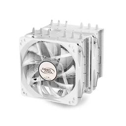 Deepcool NEPTWIN WHITE 74.34 CFM CPU Cooler