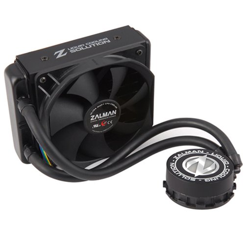 Zalman LQ-315 Liquid CPU Cooler