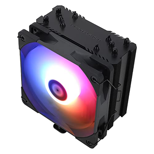 Thermalright Assassin King 120 66.17 CFM CPU Cooler