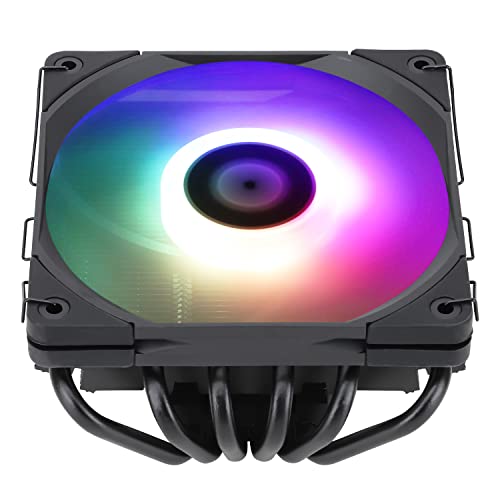 Thermalright AXP120-X67 59 CFM CPU Cooler