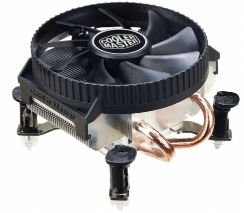 Cooler Master Vortex 211Q 27.5 CFM CPU Cooler