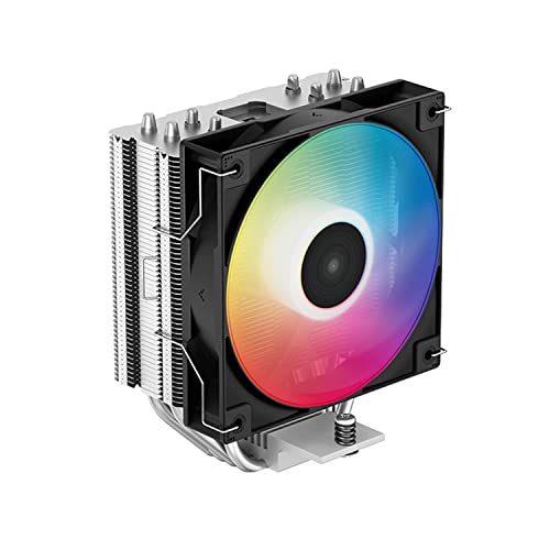 Deepcool AG400 LED 75.89 CFM CPU Cooler