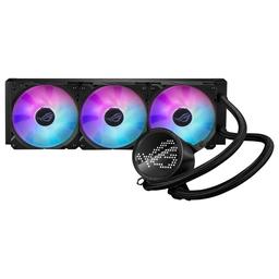 Asus ROG RYUO III 360 ARGB 70.07 CFM Liquid CPU Cooler