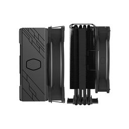 Cooler Master Hyper 212 Halo 51.88 CFM CPU Cooler