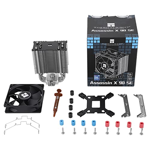 Thermalright Assassin X 90 SE 43 CFM CPU Cooler