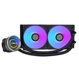 Lian Li Galahad II Trinity 89.1 CFM Liquid CPU Cooler