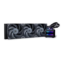 Phanteks Glacier One 360 T30 Gen2 101 CFM Liquid CPU Cooler