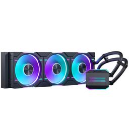 Phanteks GLACIER ONE 360D30 64.3 CFM Liquid CPU Cooler