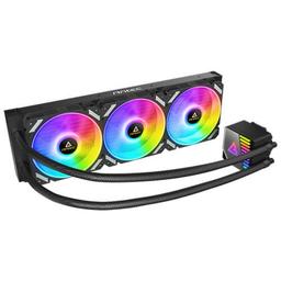 Antec Symphony ARGB 72 CFM Liquid CPU Cooler