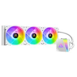 Antec Symphony ARGB 72 CFM Liquid CPU Cooler