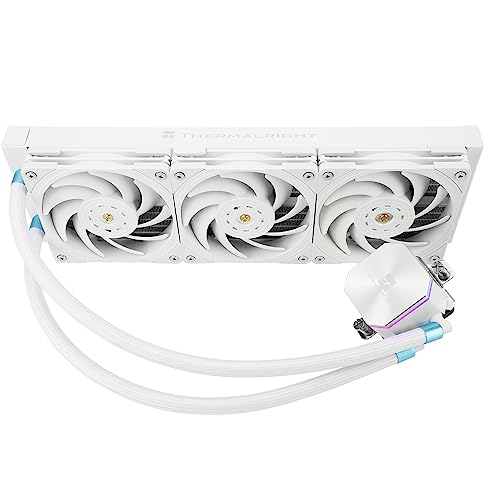 Thermalright Frozen Edge 69 CFM Liquid CPU Cooler