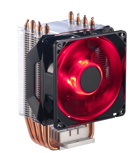 Amazon Basics 34.1 CFM CPU Cooler