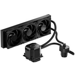 Cooler Master MasterLiquid ML360 Sub-Zero 59 CFM Liquid CPU Cooler