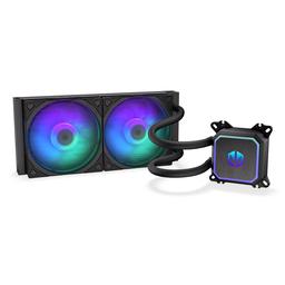 ENDORFY Navis F240 ARGB Liquid CPU Cooler