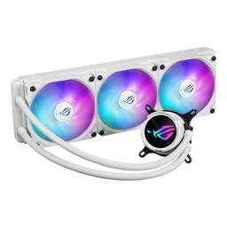 Asus ROG STRIX LC III ARGB 70.38 CFM Liquid CPU Cooler