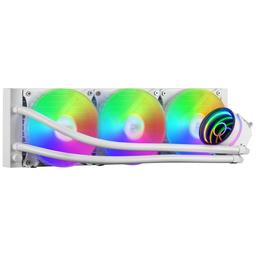 Mars Gaming ML-ONE 69.2 CFM Liquid CPU Cooler