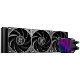 ID-COOLING DX360 MAX 85 CFM Liquid CPU Cooler