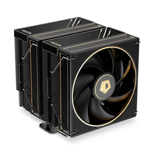 ID-COOLING FROZN A620 GDL 78 CFM CPU Cooler