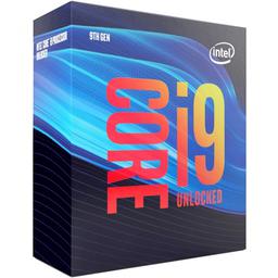 Intel Core i9-9900K (Standard Folding Box) 3.6 GHz 8-Core Processor